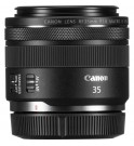 Canon RF 35mm f/1.8 IS Macro STM