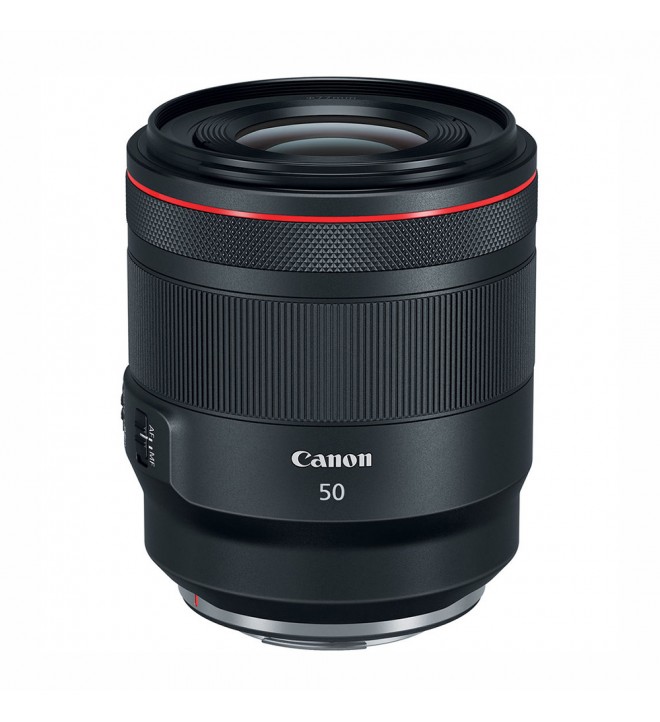 Canon RF 50mm f/1.2 L USM