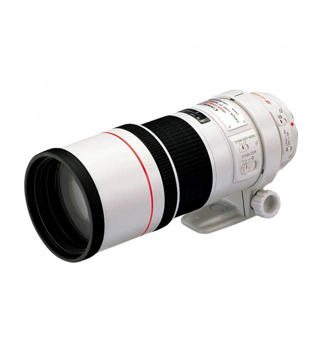  Canon EF 300mm f/4L IS USM 