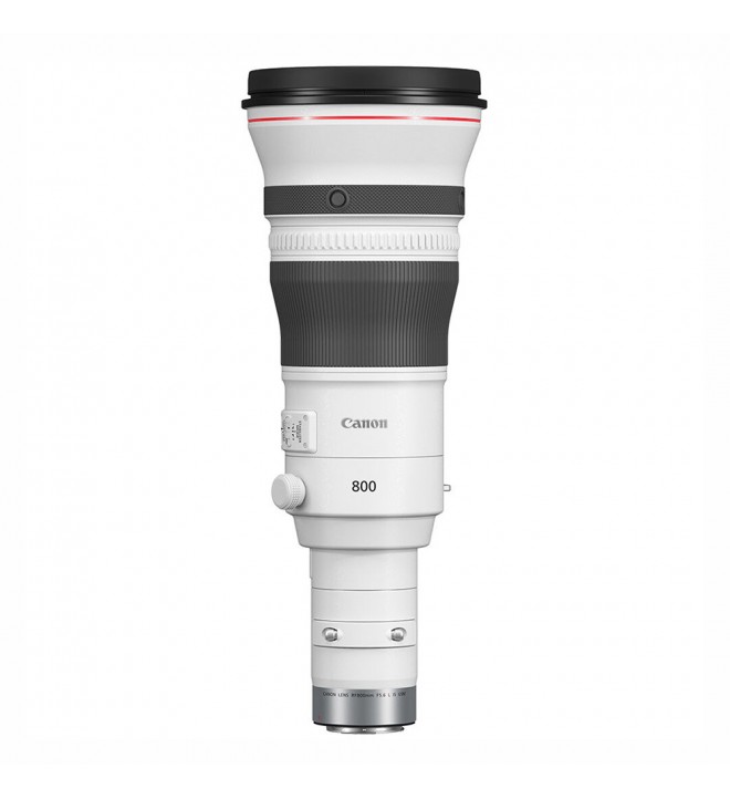 Canon RF 800mm f/5.6 L IS USM