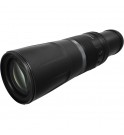 Canon RF 800mm f/11 IS STM
