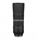 Canon RF 800mm f/11 IS STM