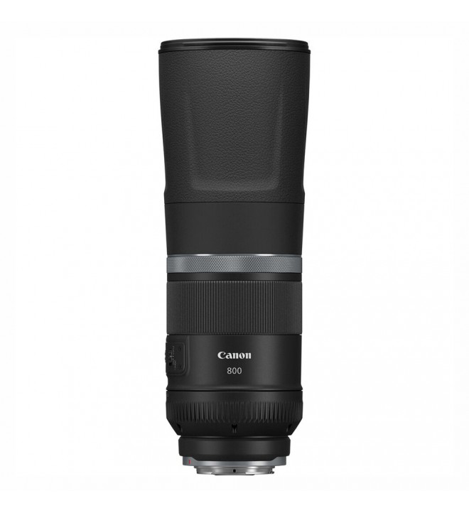 Canon RF 800mm f/11 IS STM
