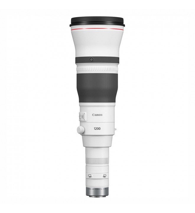 Canon RF 1200mm f/8 L IS USM