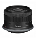 Canon RF-S 18-45mm f/4.5-6.3 IS STM