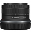 Canon RF-S 18-45mm f/4.5-6.3 IS STM