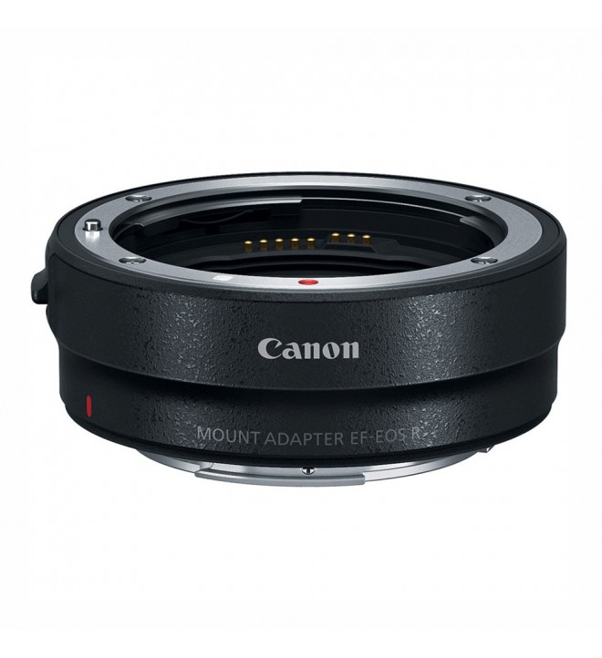Canon Mount Adapter EF-EOS R