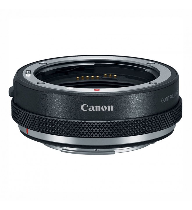 Canon Control Ring Mount Adapter EF-EOS R