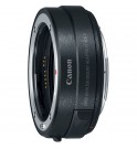 Canon Drop-In Filter Mount Adapter EF-EOS R with Variable ND Filter