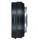 Canon Drop-In Filter Mount Adapter EF-EOS R with Variable ND Filter