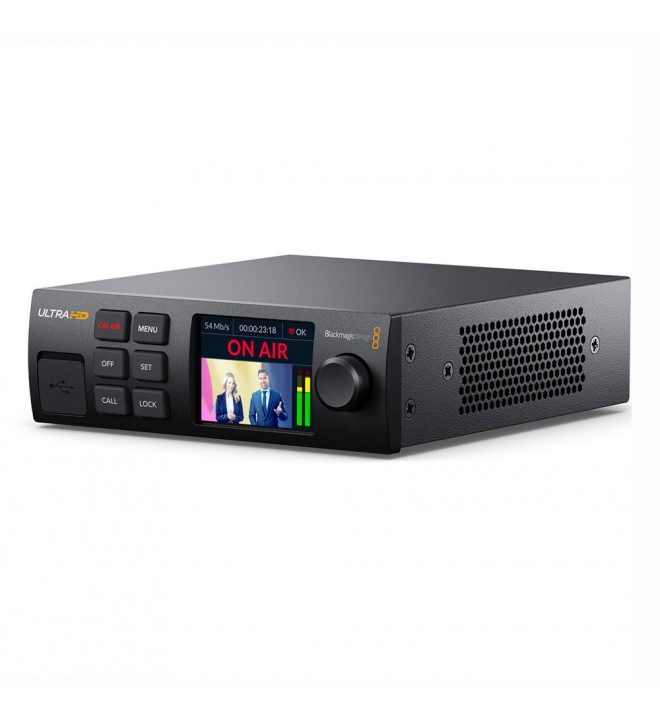 Blackmagic Web Presenter 4K