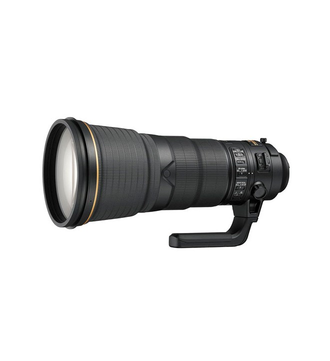 Nikkor AF-S VR 400mm f/2.8E FL ED