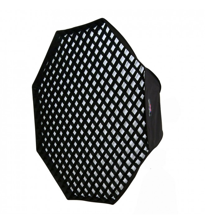 Aurora Soft Grid 50˚ LUVO 65