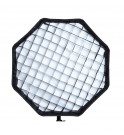 Aurora Soft Grid 50˚ LUVO 65