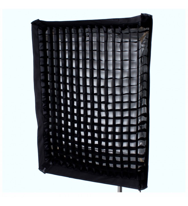 Aurora Soft Grid 40° for Video Plus Softbox 135x180cm
