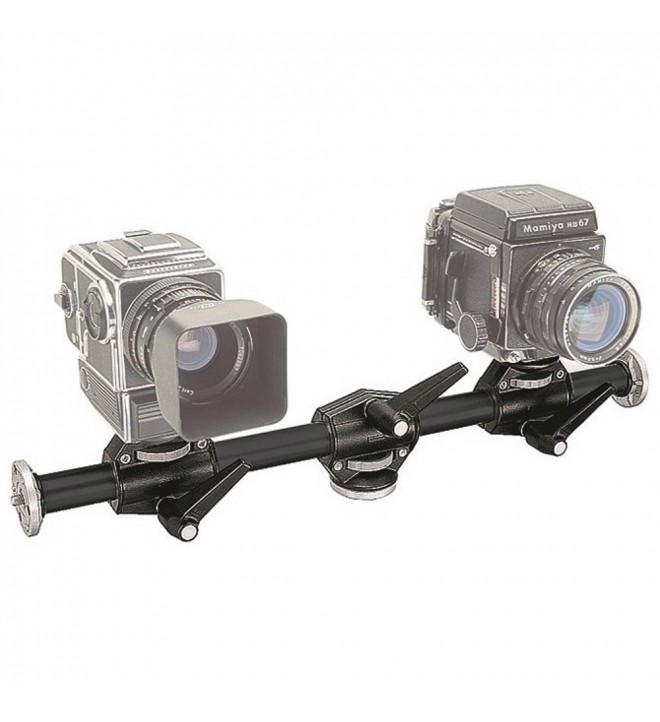 Manfrotto Accessory Arm For 4 Heads