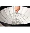 Elinchrom Rotalux Go Octa Softbox 60cm