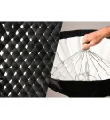 Elinchrom Rotalux Go Octa Softbox 60cm