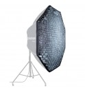 Elinchrom Rotagrid for Deep Octa Softbox Indirect 150cm