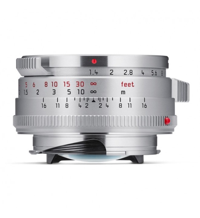 LEICA SUMMILUX-M 35mm f/1.4