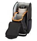 Lowepro ProTactic Lens Exchange 200 AW