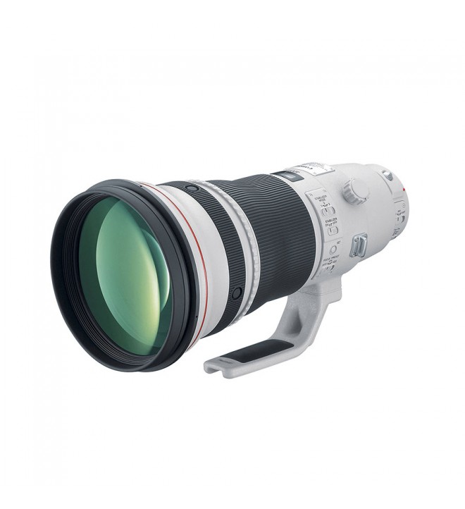  Canon EF 400mm f/2.8L IS II USM 