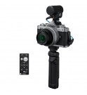 Nikon Zfc Vlogger Kit