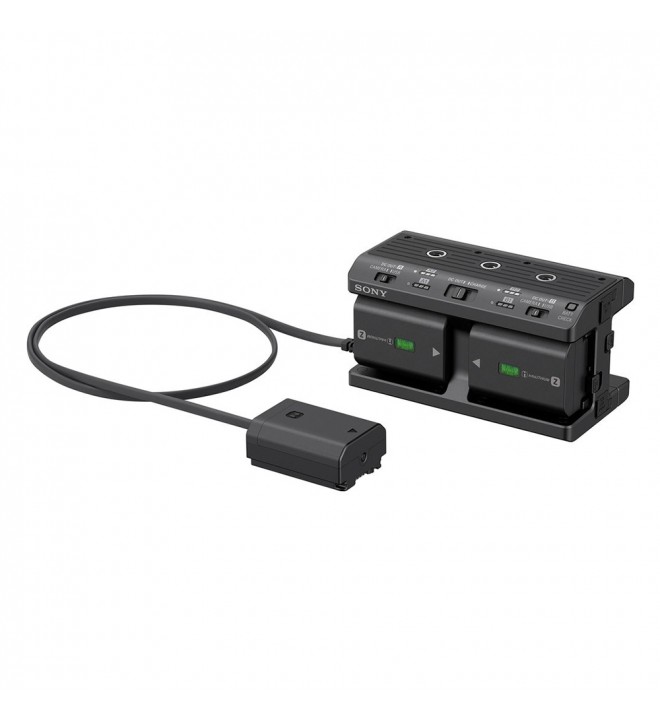 Sony Multi Battery Adapter Kit