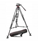 Manfrotto MVH502A,546BK-1
