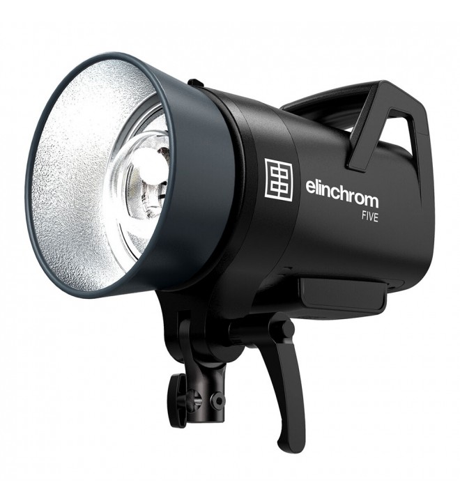 Elinchrom FIVE - Battery Monolight