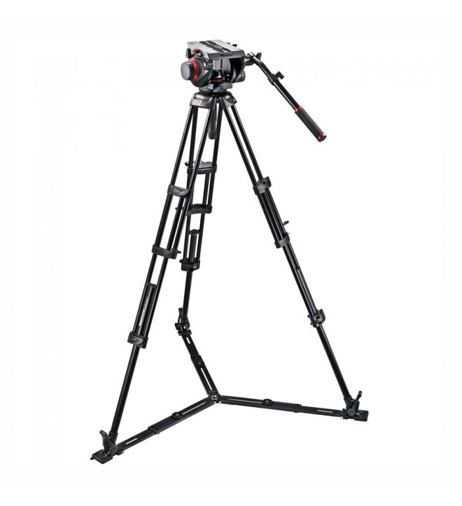 Manfrotto 509HD,545GBK