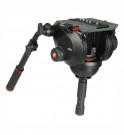 Manfrotto 509HD,545GBK