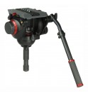 Manfrotto 509HD,545GBK