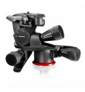 Manfrotto XPRO Geared 3 Way