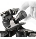 Manfrotto XPRO Geared 3 Way