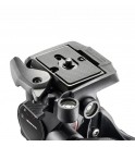 Manfrotto XPRO Geared 3 Way