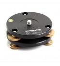 Manfrotto nivelirna glava 338