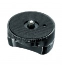Manfrotto Basic Panoramic Head Adapter
