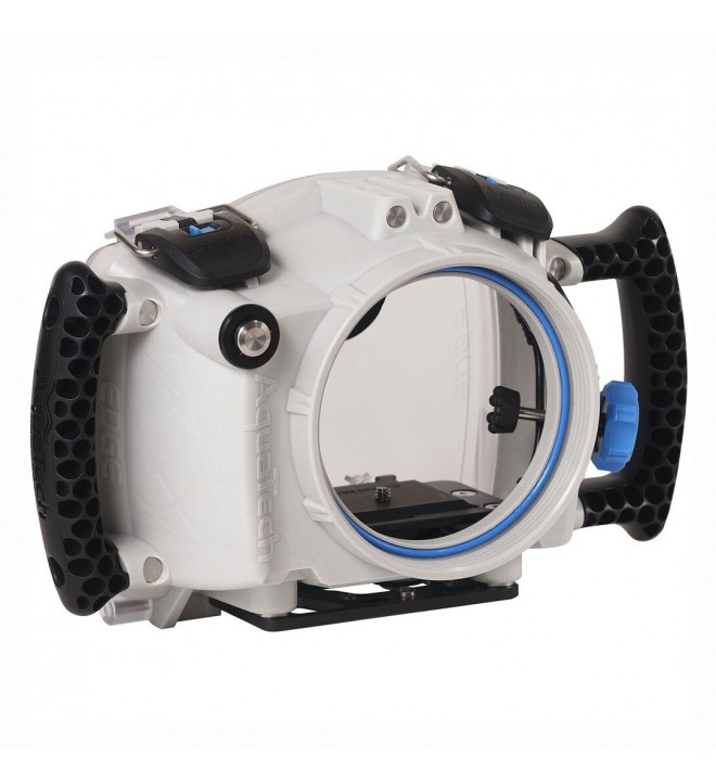 AquaTech EDGE Pro Water Housing for Canon EOS R5