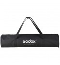 Godox Portable Triple Light LED Ministudio L40x40x40cm
