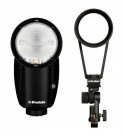 Profoto A10 for Sony + OCF Adapter