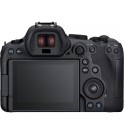 Canon EOS R6 Mark II - body