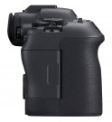Canon EOS R6 Mark II - body