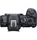 Canon EOS R6 Mark II + 24-105mm f/4L IS