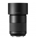 Hasselblad XCD 80mm f/1.9