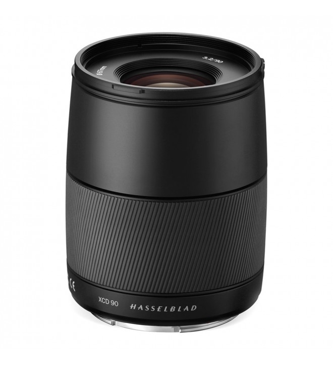Hasselblad XCD 90mm f/3.2