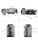 SmallRig 3858 Cage for Nikon Z30