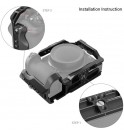 SmallRig 3858 Cage for Nikon Z30