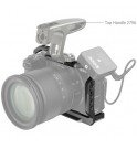 SmallRig 3858 Cage for Nikon Z30