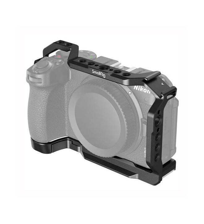 SmallRig 3858 Cage for Nikon Z30